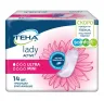 Прокладки урологические Tena Lady Active Ultra Mini 14 шт