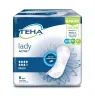 Прокладки урологические Tena Lady Active Maxi 8 шт