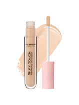 Консилер для лица Parisa Silky touch увлажнающий тон 201 4 мл