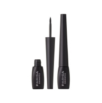 Подводка для глаз Parisa влагостойкая черная 