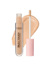 Консилер для лица Parisa Silky touch увлажнающий тон 203 4 мл