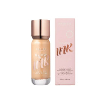 Тональная основа Parisa Glow ink с эффектом сияния  тон 203 25 мл