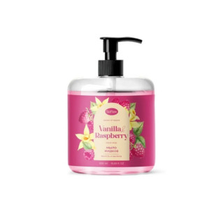 Мыло жидкое Meggi Sortex Vanilla Raspberry 500 мл