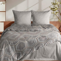 Комплект постельного белья Fine Line Антонио перкаль 2-спальный