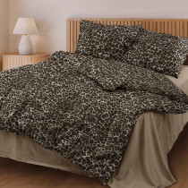 Комплект постельного белья Любимый дом Леонардо бязь 2-спальный