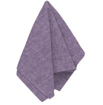 Полотенце вафельное Vse Doma Лаванда 45*60 см