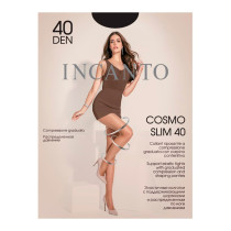 Колготки Incanto Cosmo Slim 40 Den цвет Daino размер 4