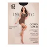 Колготки Incanto Cosmo Slim 40 Den цвет Daino размер 3