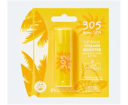 Бальзам для губ 305 By Miami Манго и Масло Ши 4.8 гр