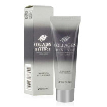 Эссенция для лица 3W Clinic All In One Collagen с коллагеном 60 мл