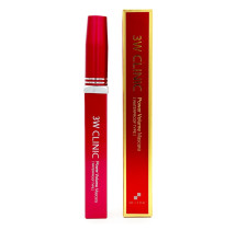 Тушь для ресниц 3W Clinic влагостойкая для объёма черная 7 мл