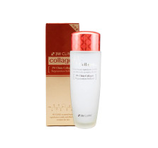 Тонер для лица 3W Clinic восстанавливающий с коллагеном 150 мл