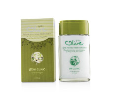 Эмульсия для лица 3W Clinic для мужской кожи лица с оливой 150 мл