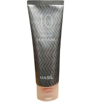 Маска для волос Masil 10 Восстанавливающая премиум-маска для волос 120 мл