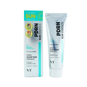 Эссенция для лица VT Cosmetics Солнцезащитная с PDRN 50 мл