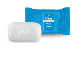 Мыло туалетное Wikky Жасмин ландыш 100 гр