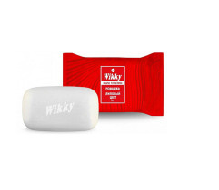 Мыло туалетное Wikky Ромашка и липовый цвет 100 гр