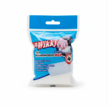 Губка меламиновая Wikky