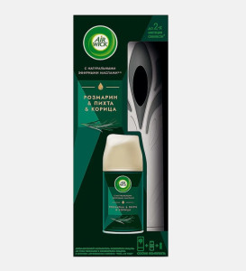 Автоматический освежитель воздуха Air Wick Noel 250 мл