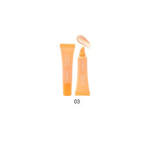 Блеск для губ Farres Cosmetic SO JUICY тон 03 Топический микс 6 гр