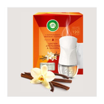 Аромадиффузор Air Wick автоматический Апельсин и Корица 19 мл