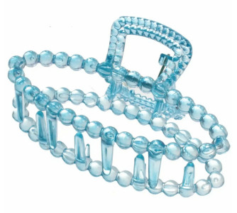 Заколка-краб для волос Cruella- Овал 9.5 см