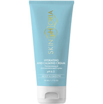 Крем для лица SKINPHORIA успокаивающий 50 мл 