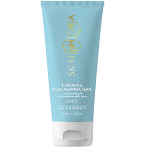Крем для лица SKINPHORIA успокаивающий 50 мл 