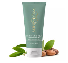 Крем для лица SKINPHORIA Light Hydratin увлажняющий 50 мл