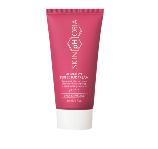 Крем для век SKINPHORIA против темных кругов 30 мл