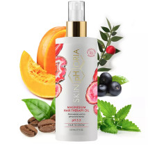 Масло для волос SKINPHORIA Магниевое для роста 150 мл