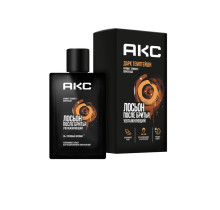 Лосьон для бритья Акс Дарк Темптейшн 100 мл