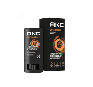 Бальзам после бритья Акс Дарк Темптейшн твердый 14 мл