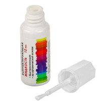 Корректор ClipStudio жидкий c кисточкой 12-15 мл