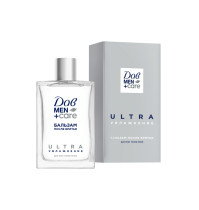 Бальзам после бритья Дав увлажняющий и успокаивающий 100 мл