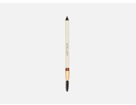 Карандаш для бровей Stellary с щеточкой тон 03 Classic brow