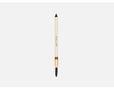 Карандаш для бровей Stellary с щеточкой тон 03 Classic brow