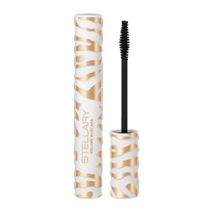 Тушь для ресниц Stellary Wild тон 01 Черный