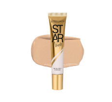 Тональный крем Stellary Star nude тон 03 Натуральный бежевый