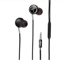 Наушники Forza проводные внутриканальные Smar 1.2 м