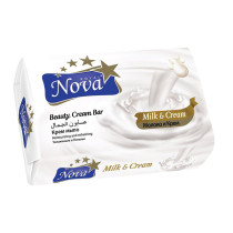 Мыло туалетное Canada Green Gate Royal Nova Жемчуг и молоко 175 гр