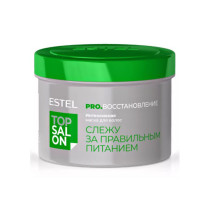 Маска для волос Estel Top Salon Pro.Восстановление Интенсивная 500 мл