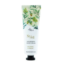 Крем для рук TC-7 Питательный с маслом ши и миндаля 30 мл