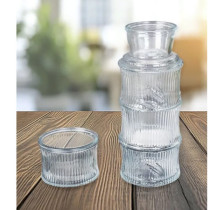 Набор Multico графин 850 мл и стакан 220 мл