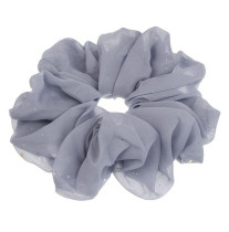 Резинки для волос ЮниLook полиэстер 16 см