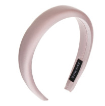 Ободок для волос ЮниLook полиэстер пластик 3 см