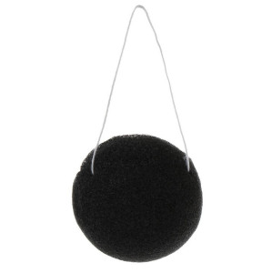 Спонж ЮниLook для умывания растение 7.2х4.2 см