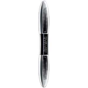 Тушь для ресниц L`Oreal Paris False Lash Накладные Ресницы Суперстар для суперобъема и супердлины черная 34 г - 1
