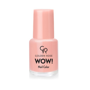 Лак для ногтей Golden rose WOW тон 08 6 мл