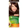 Крем-краска для волос Garnier Color Naturals Стойкая питательная оттенок 4.15 Морозный каштан